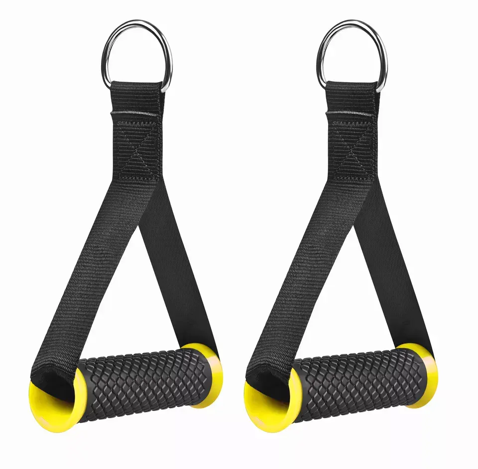 Glue foam handle grip fitness accessories Featured Image