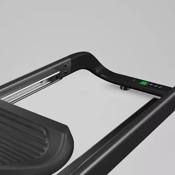 Portable Cardio Rowing Machine for Home Rower Gym Fitness Exercise Equipment