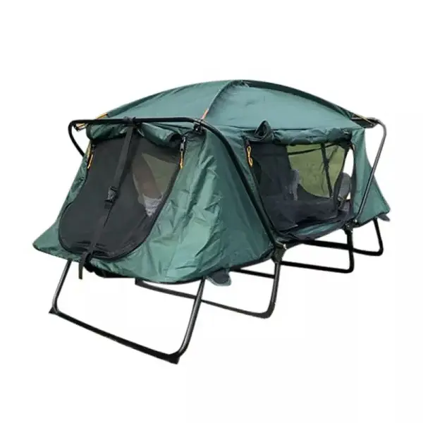2 Person Waterproof Portable High Quality Oxford Fabric Outdoor Camping Tent