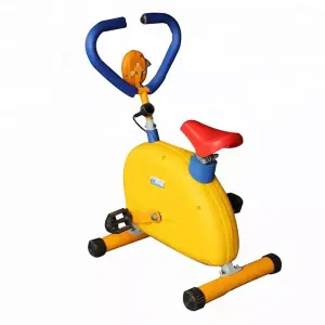 Exercise bikes