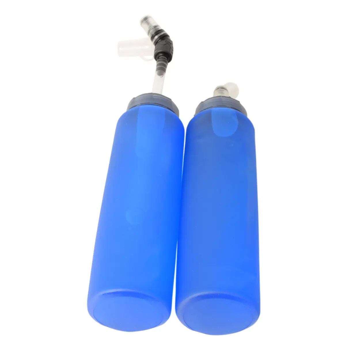 500ML sports water softener bottle