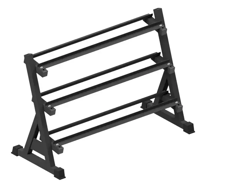 Dumbbell rack 3 layers Featured Image