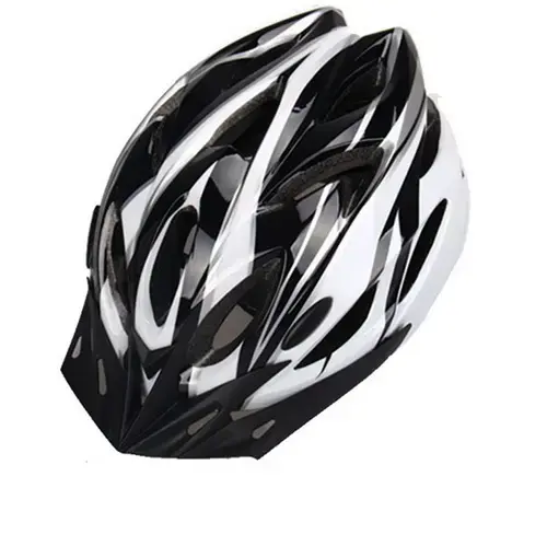 Outdoor cycling Adult Mountain bike personal protective helmet safety mtb helmet