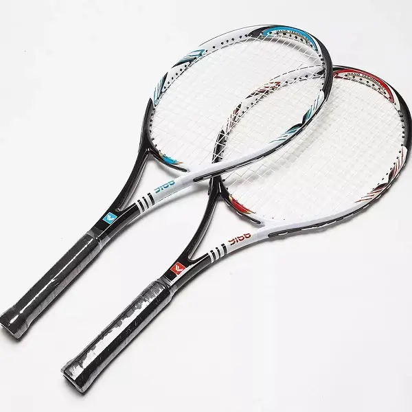 High Performance Head Tennis Racket,Aluminium Racket Tennis For National Players Nylon