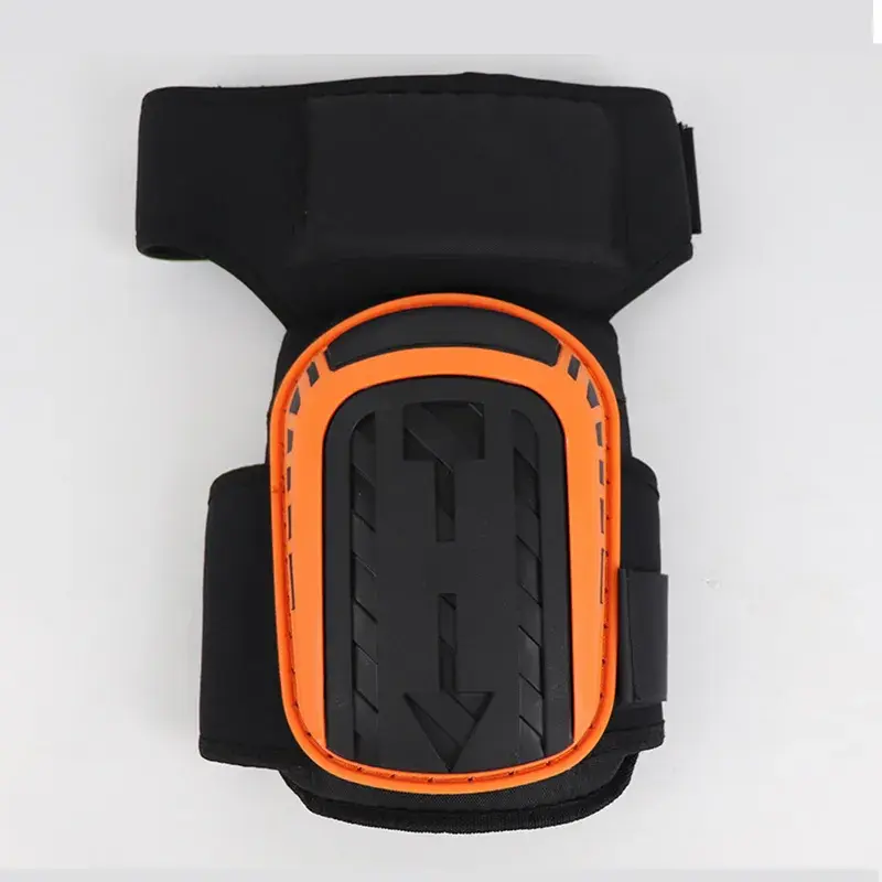 Extended tactical field knee-pad riding training protection Featured Image