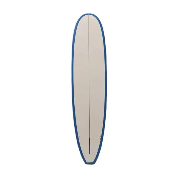 High Quality Surfboard Best Selling Advertising Abs Vacuum Formed Surf Board