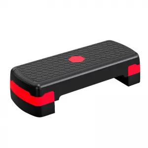 Fitness pedal rhythm pedal