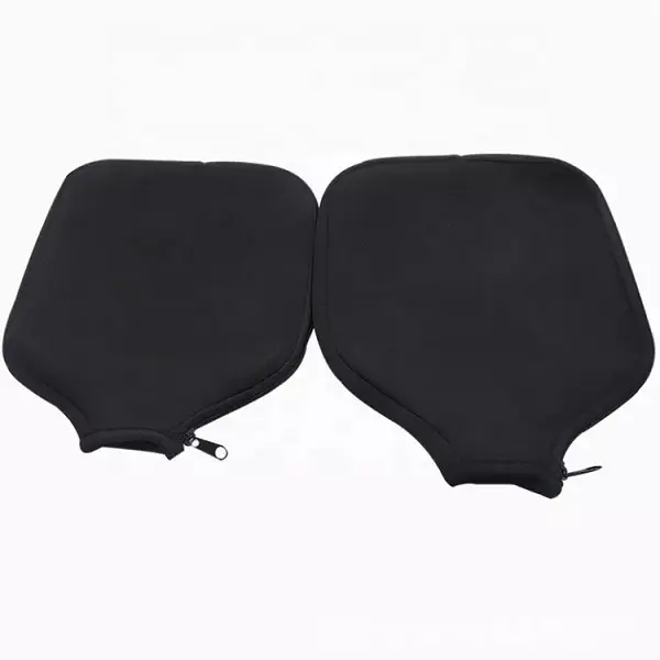 Hot Sale Waterproof Customized Logo Bag Cover Table Tennis Racket Case