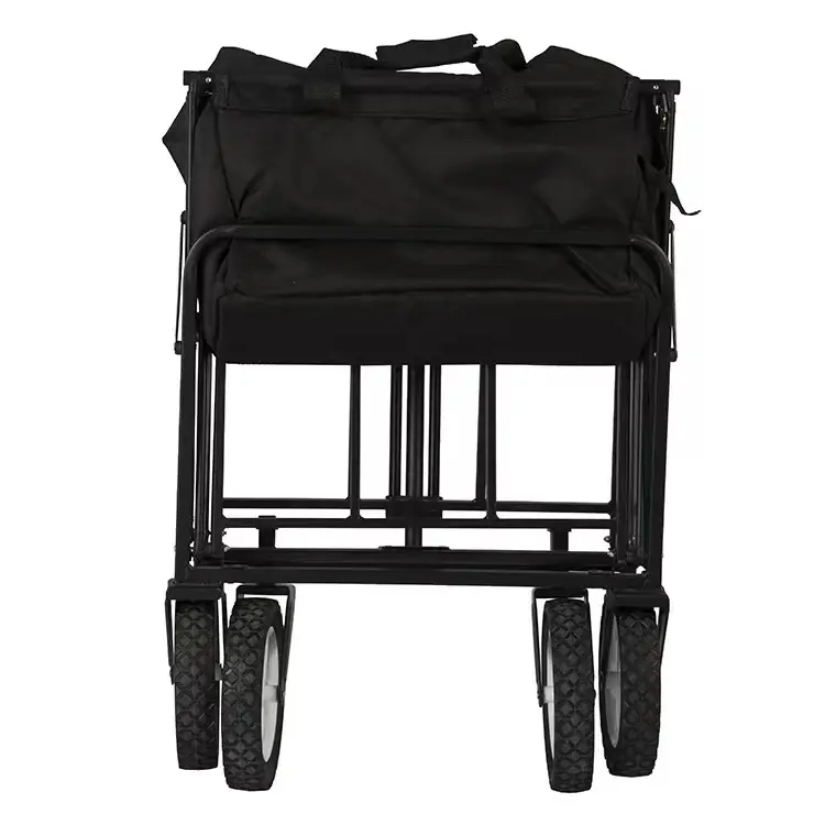 Outdoor Folding Cart