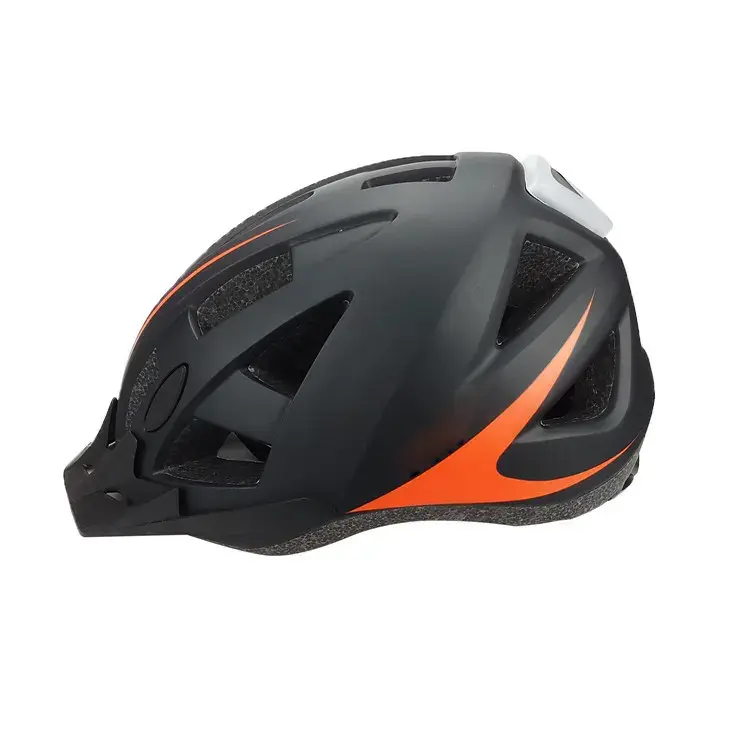 New Bicycle Road Mtb Sports Safety Helmet Mountain Bike Helmet For Adult Helmet Featured Image