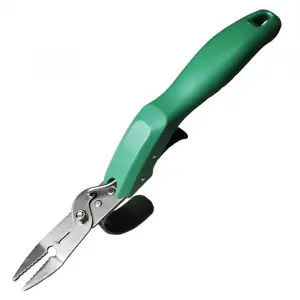 Classic Dandelion Weeder Steel Blade Perfect For Easy Weeds Cutter For Grass Removal Lawn Tool