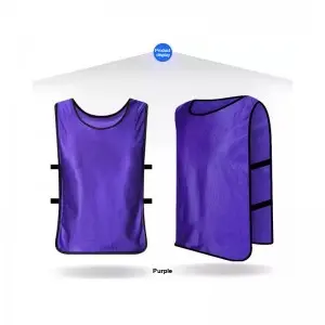 Outdoor Sports Children Team Sports Football Soccer Training Quick Dry Jerseys Train Bib Vest For Men