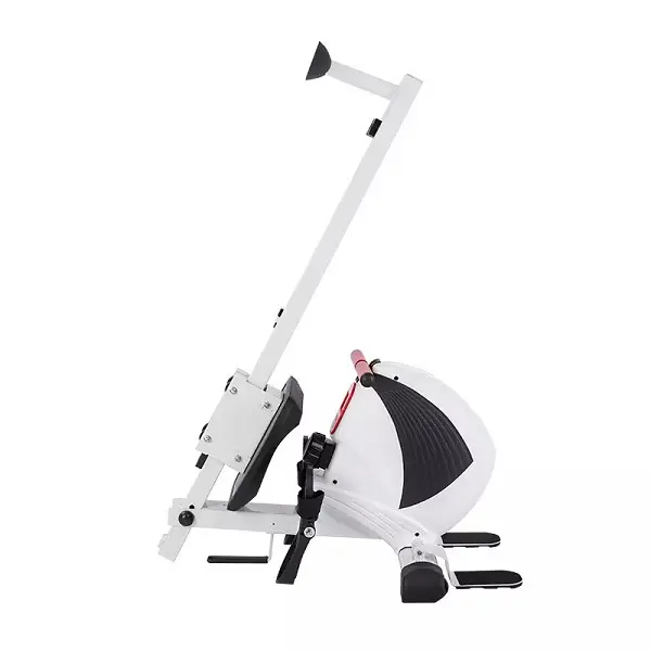 2021 Vivanstar SB07022 Home Gym Equipment Shape The Back Muscles Body Solid Gym Seated Rowing Machine