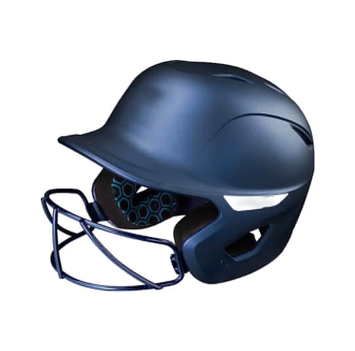Fastpitch Softball Basketball Helmet