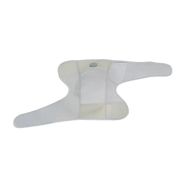 New Design Usb Heating Therapy Knee Pad Self-heating Knee Brace Heated Knee Support