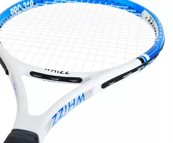 Tennis racket hot sale aluminum team-sport tennis racket