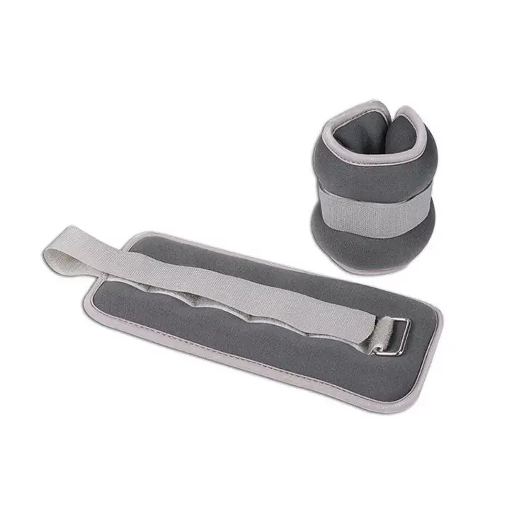 Load-bearing bracelet, wrist, ankle weight adjustable training bracelet Featured Image