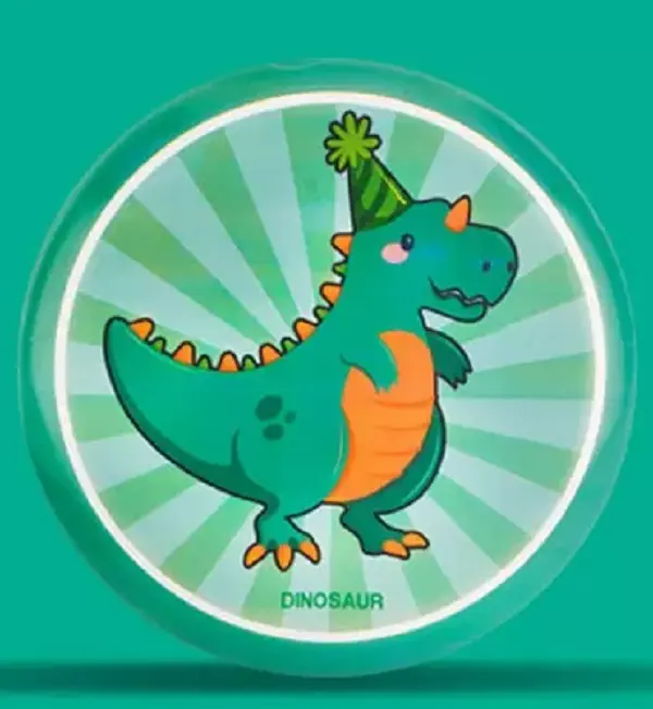 PU Outdoor Sport Flying Discs Parent-Child Outdoor Sports Game Disc Golf Frisbeed Featured Image