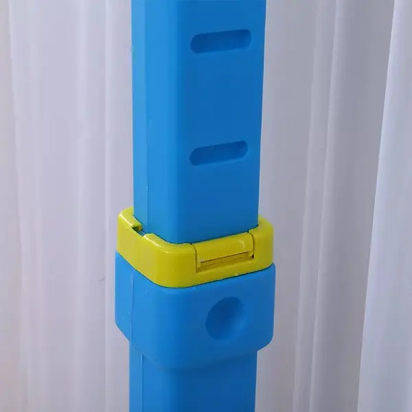 Children plastic removable mini adjustable basketball hoop toddler indoor kids portable baby plastic basketball stands for sale