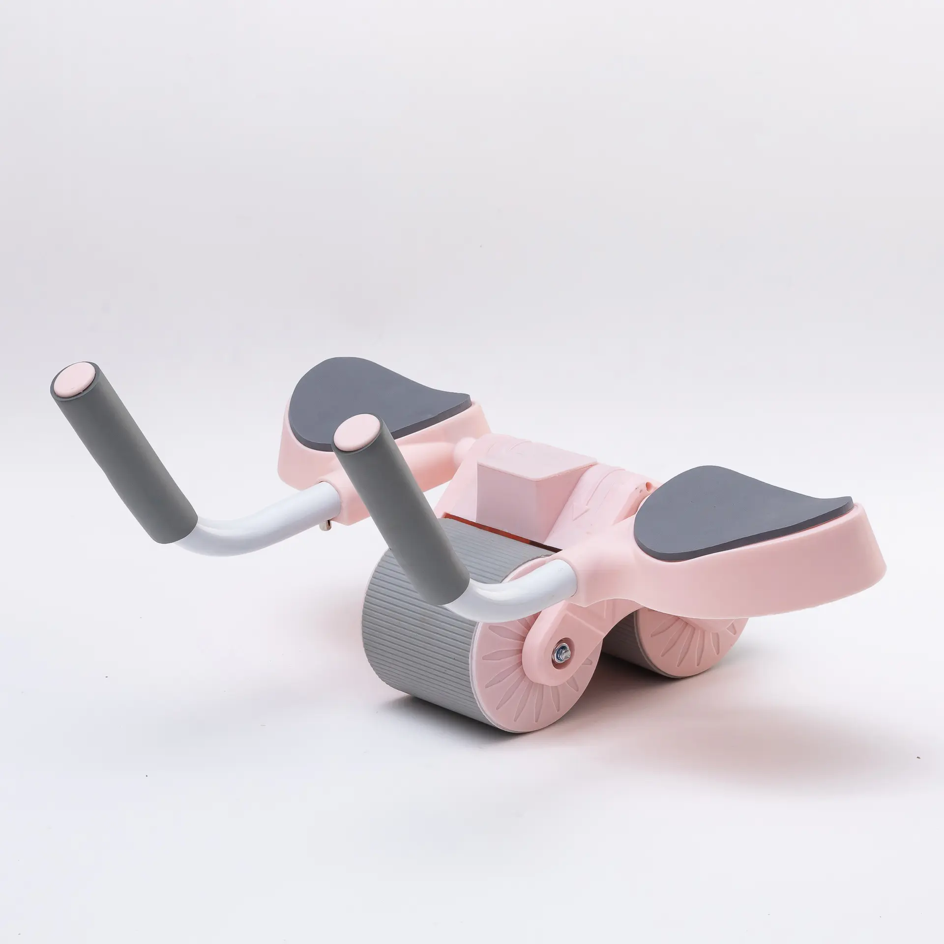 Multifunctional home plank tummy wheel tummy roll