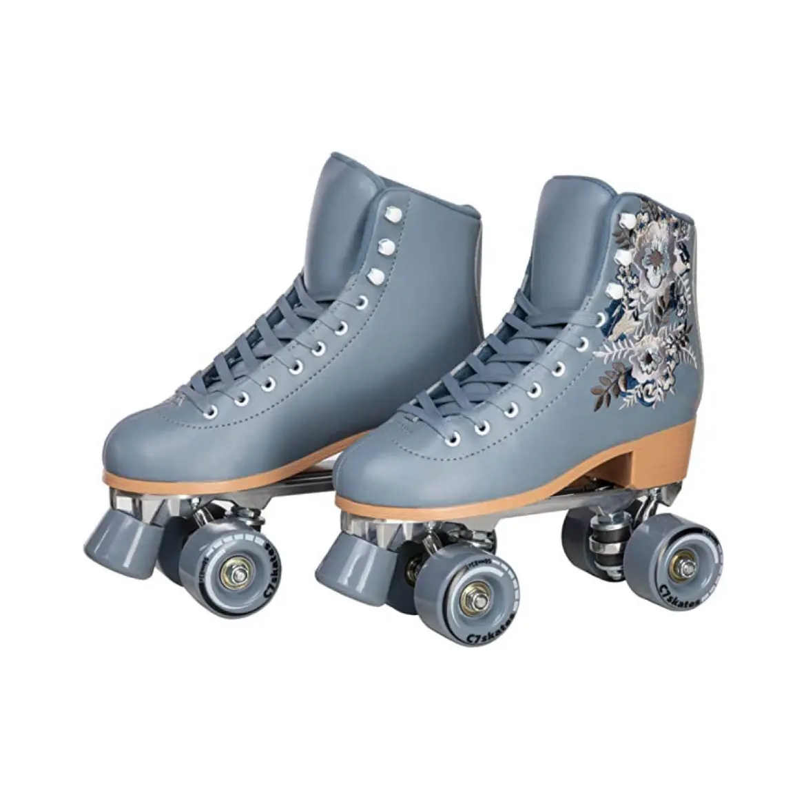 Children’s Adult Multi-Pattern Skates