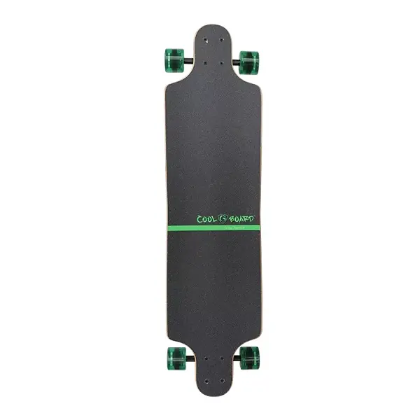 Hot Selling wood Longboard Skateboard With High Quality