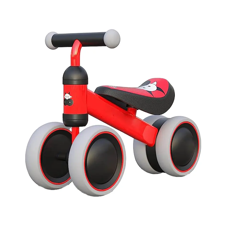 Baby Balance Bike Pedal-less Bike