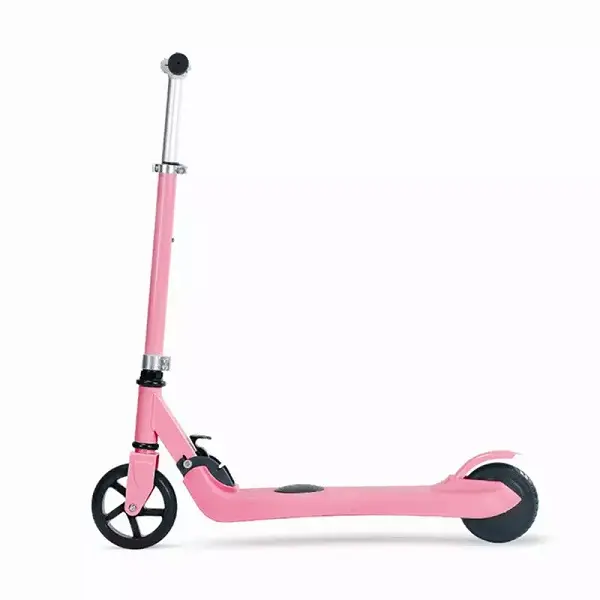 Wholesale 2022 China Baby Child Children’s Balancing Cheap Adjustable Height Kid Electric Scooter
