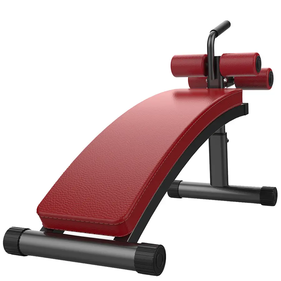 Sit-up aids fitness equipment
