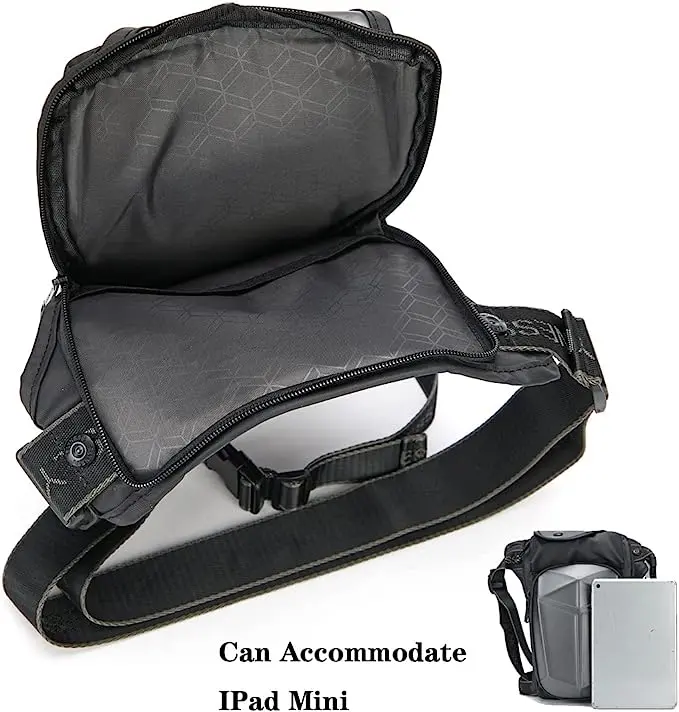 Thigh Drop Leg Wraps Fits Men’s Women’s  Waist Wraps