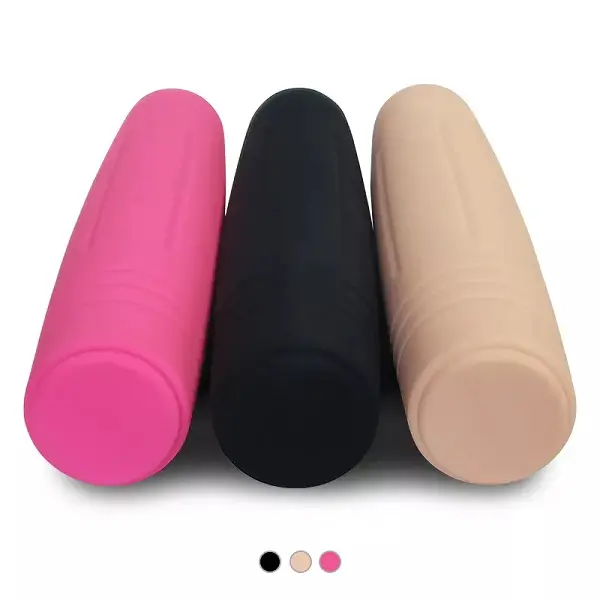 Customization Factory Custom Silicone Dumbbells 0.5/1/1.5/2/2.5/3kg LB Cast Iron Dumbbell Set OEM/ODM Support Featured Image