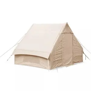 Factory PVC Air Camping Outdoor Party Inflatable House Tent