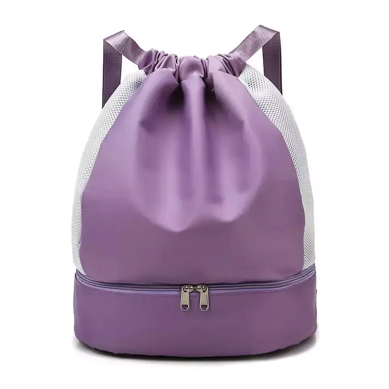 Custom outdoor sport climbing bike hydration cross country running backpack Featured Image