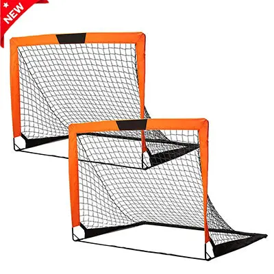 Minimum Pop Up Soccer Goal, Portable Football Goal Net, Portable Soccer Goal Net For Sale