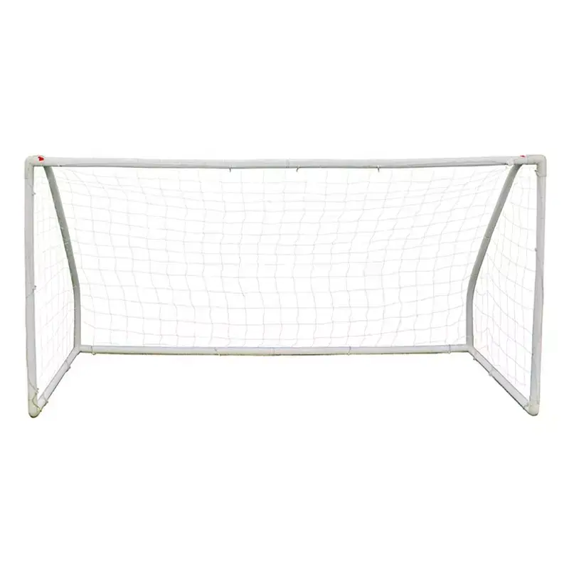 Standard custom soccer goal, beach soccer goal Featured Image