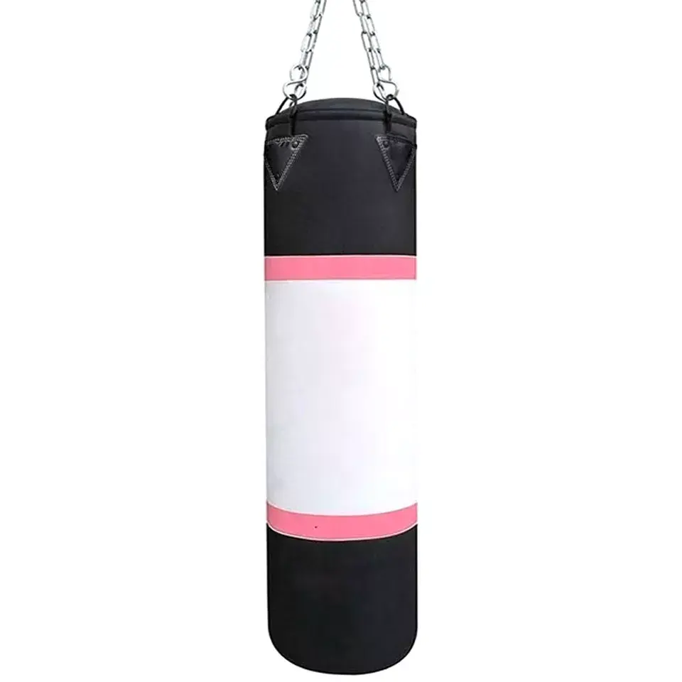 Boxing gym sports sandbags Featured Image