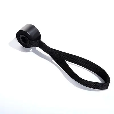 11-piece set of tension rope puller bungee rope muscle training belt