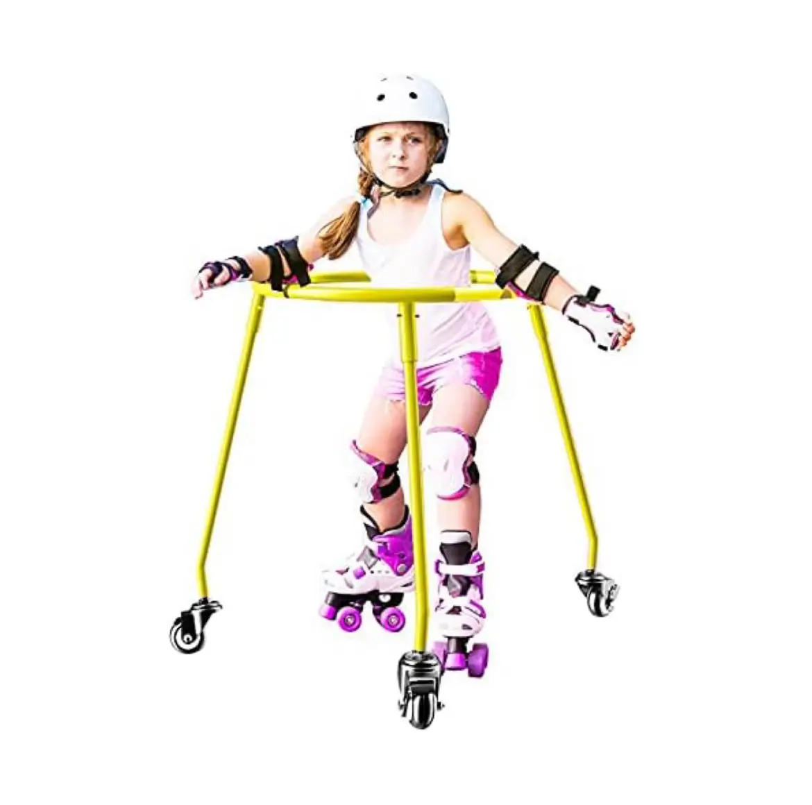 Ice Skating Trainer Skate Companion