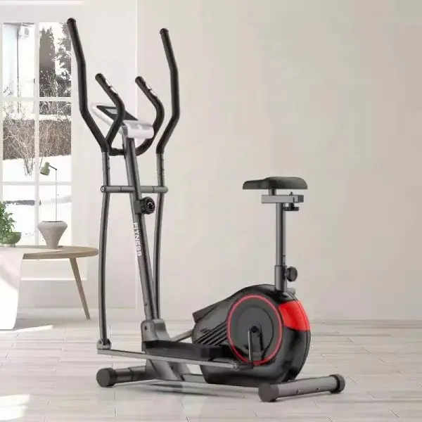 Commercial home cross trainer cheap elliptical bike for body slimming Featured Image