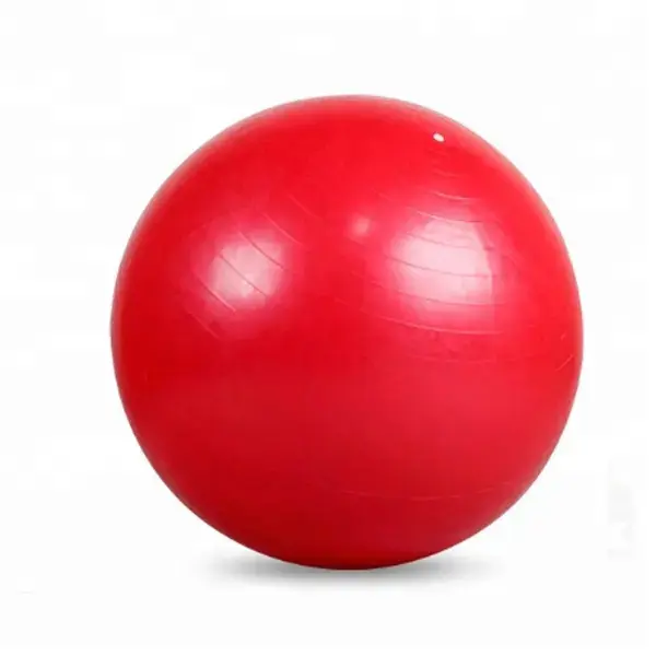 Yoga balls pilates balls fitness balls PVC thickened balance balls