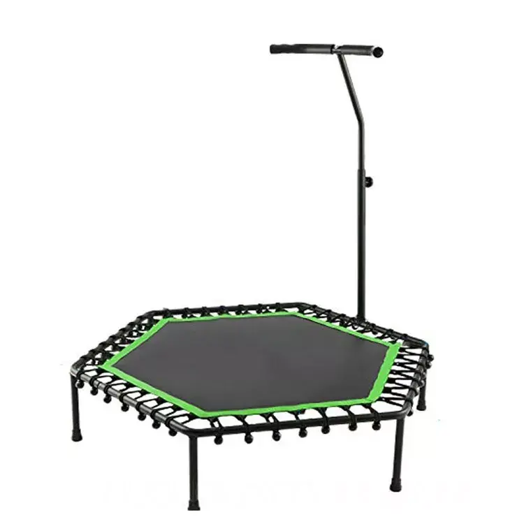Hex mini professional trampoline fitness Featured Image