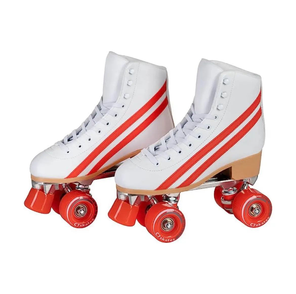 Children’s Adult Multi-Pattern Skates