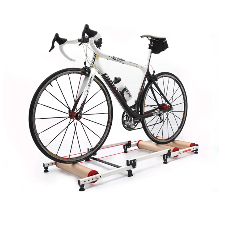 Magnetic Bike Trainer Sport Exercise Indoor Bicycle Trainer Home Gym Equipment