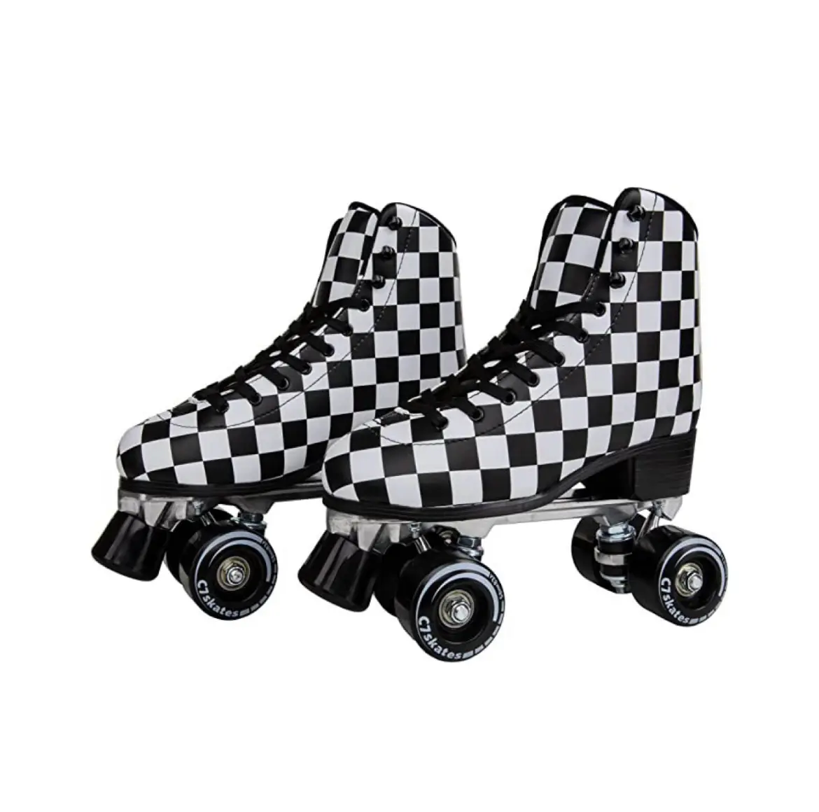Children’s Adult Multi-Pattern Skates