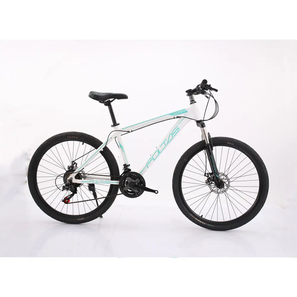 2022 Hot Selling Adult Bike Carbon Steel Mountain Bike MTB Road Bicycle for Sale
