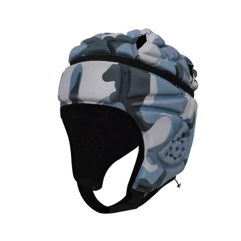 Adult and kids helmets rugby scratch resistant scooter scooter sports helmets