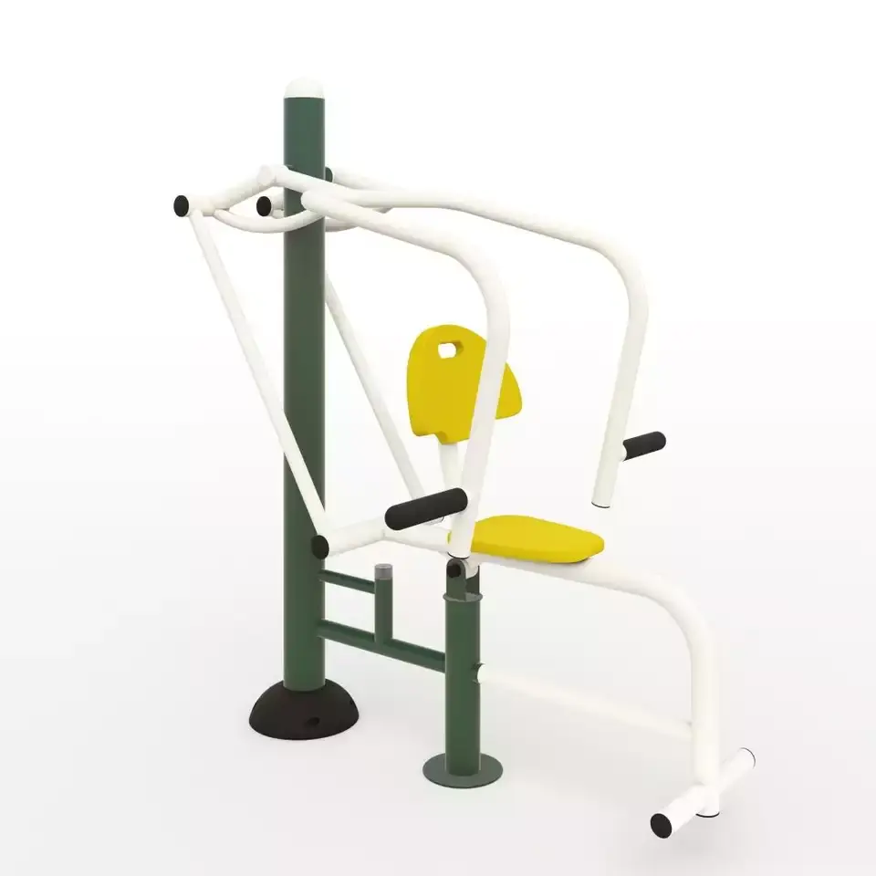 Multifunctional Dofulza Monkey Bar Adult Outdoor Fitness Equipment Premium