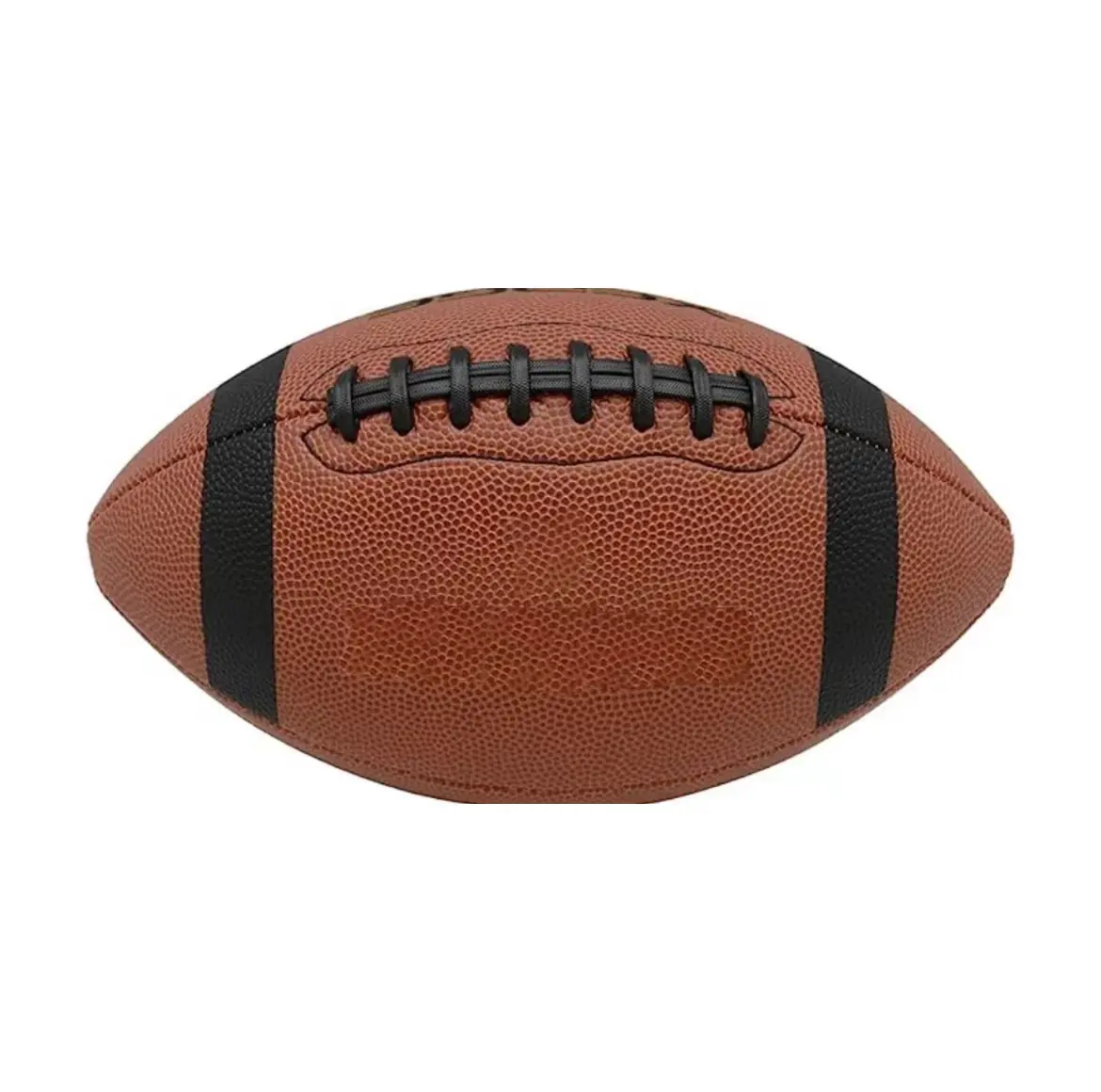 Composite Leather Indoor/Outdoor Soccer Balls for Training and Recreational Play, Size 6,7,9