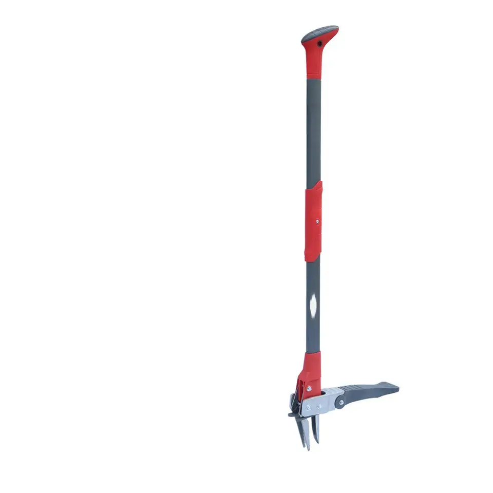 Good Quality Hot Selling Lightweighted Stand-Up 3 Claw Garden Weeder Featured Image