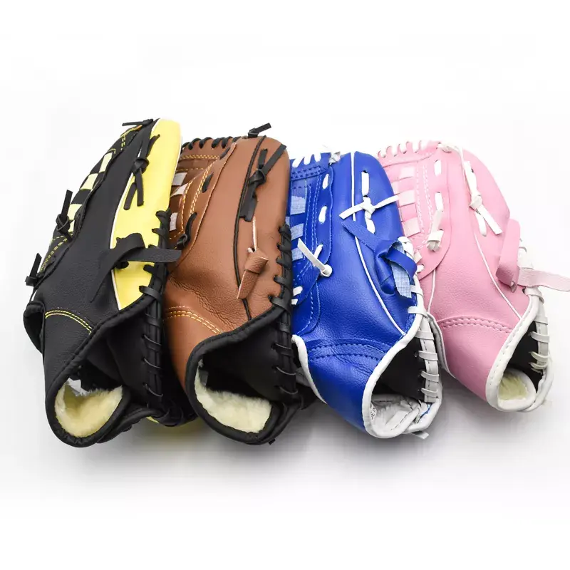 Kids adult batting gloves sticky baseball softball gloves workout Featured Image